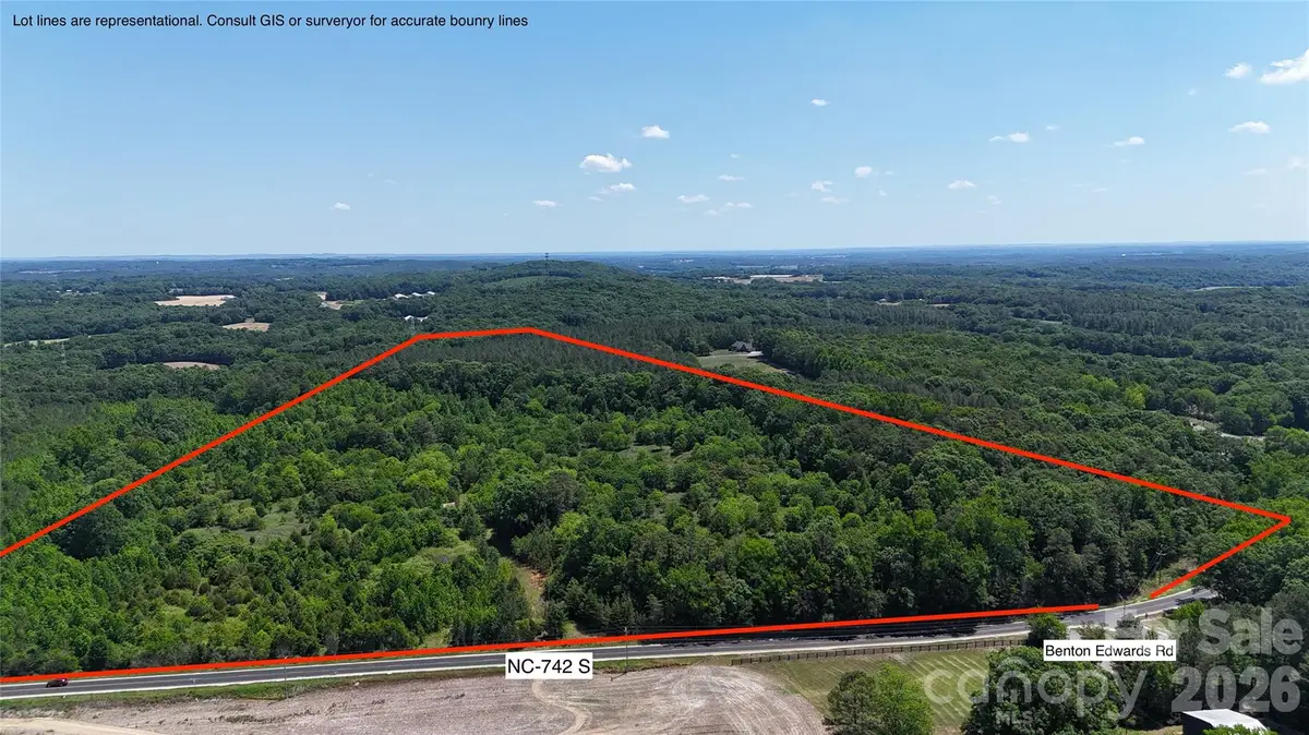 8822 Nc 742 Highway, Marshville, NC 28103 - #1