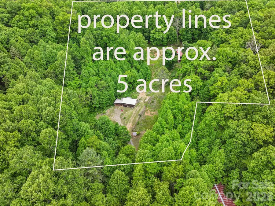 125 Harris Circle, Sylva, NC 28779 - #2