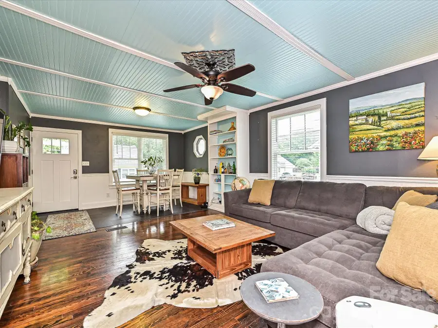 417 Fisher Street, Pineville, NC 28134 - #2