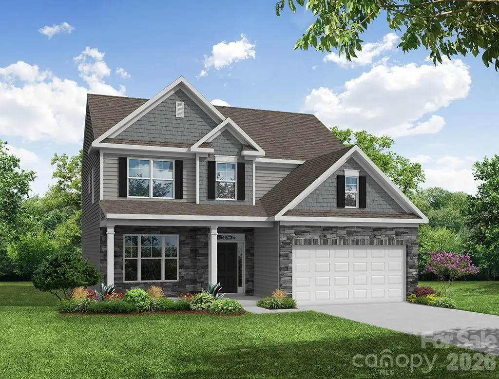 2769 Ashton Park Lane, Monroe, NC 28110 - #1
