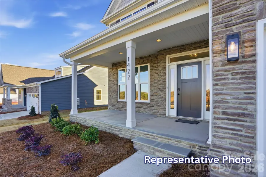 2769 Ashton Park Lane, Monroe, NC 28110 - #3