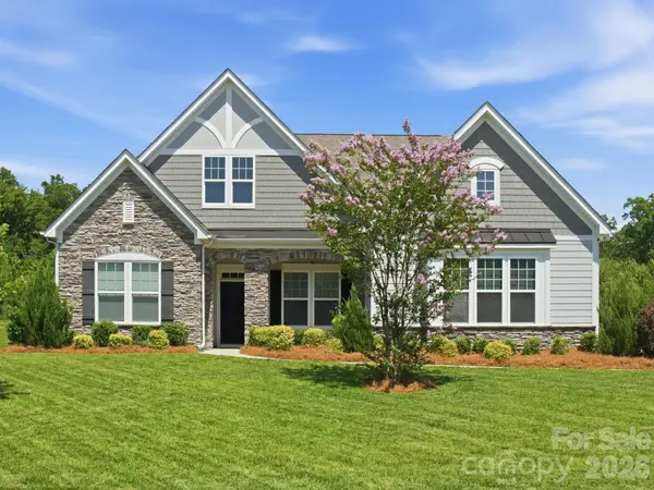 6548 Bridgemoor Drive #22, Indian Trail, NC 28079
