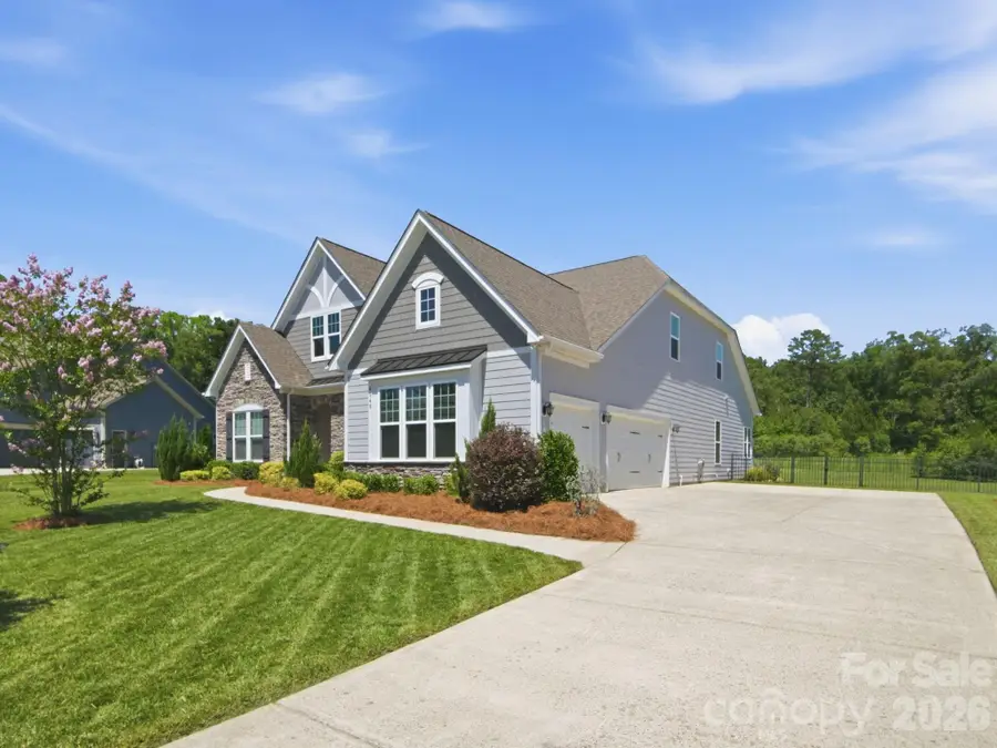 6548 Bridgemoor Drive #22, Indian Trail, NC 28079 - #2