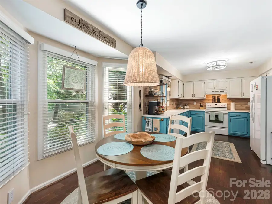 12401 Bentcreek Lane, Matthews, NC 28105 - #3