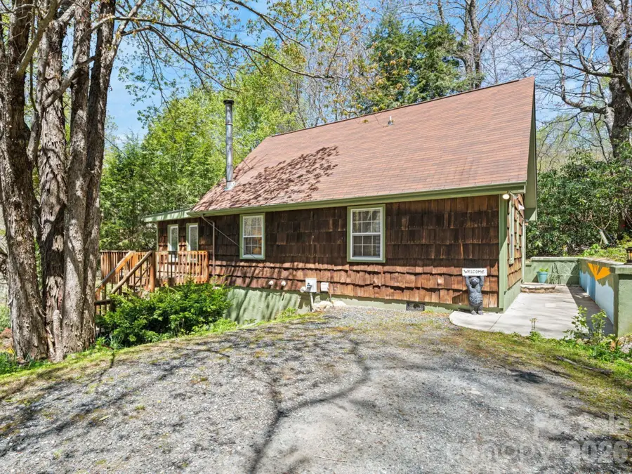 615 Leisure Acres Lane, Boone, NC 28607 - #2