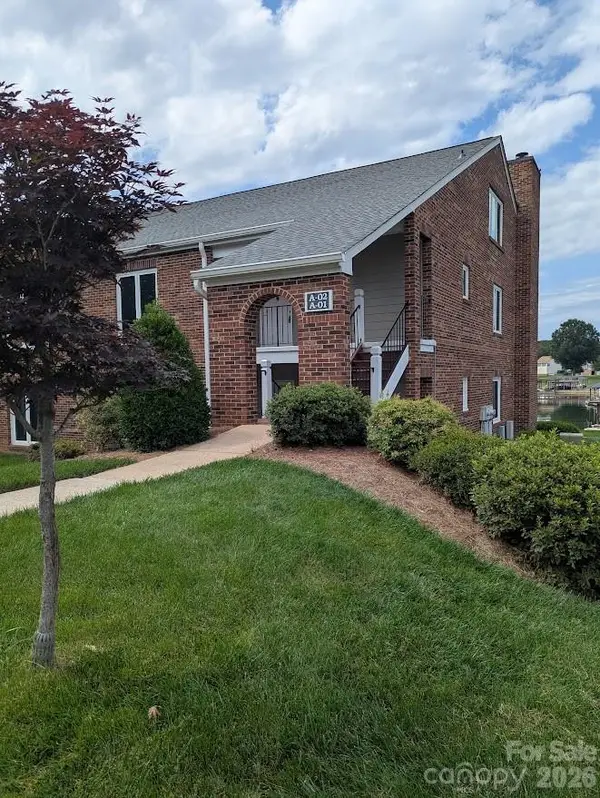 100 Northshore Court #A-02, Cherryville, NC 28021