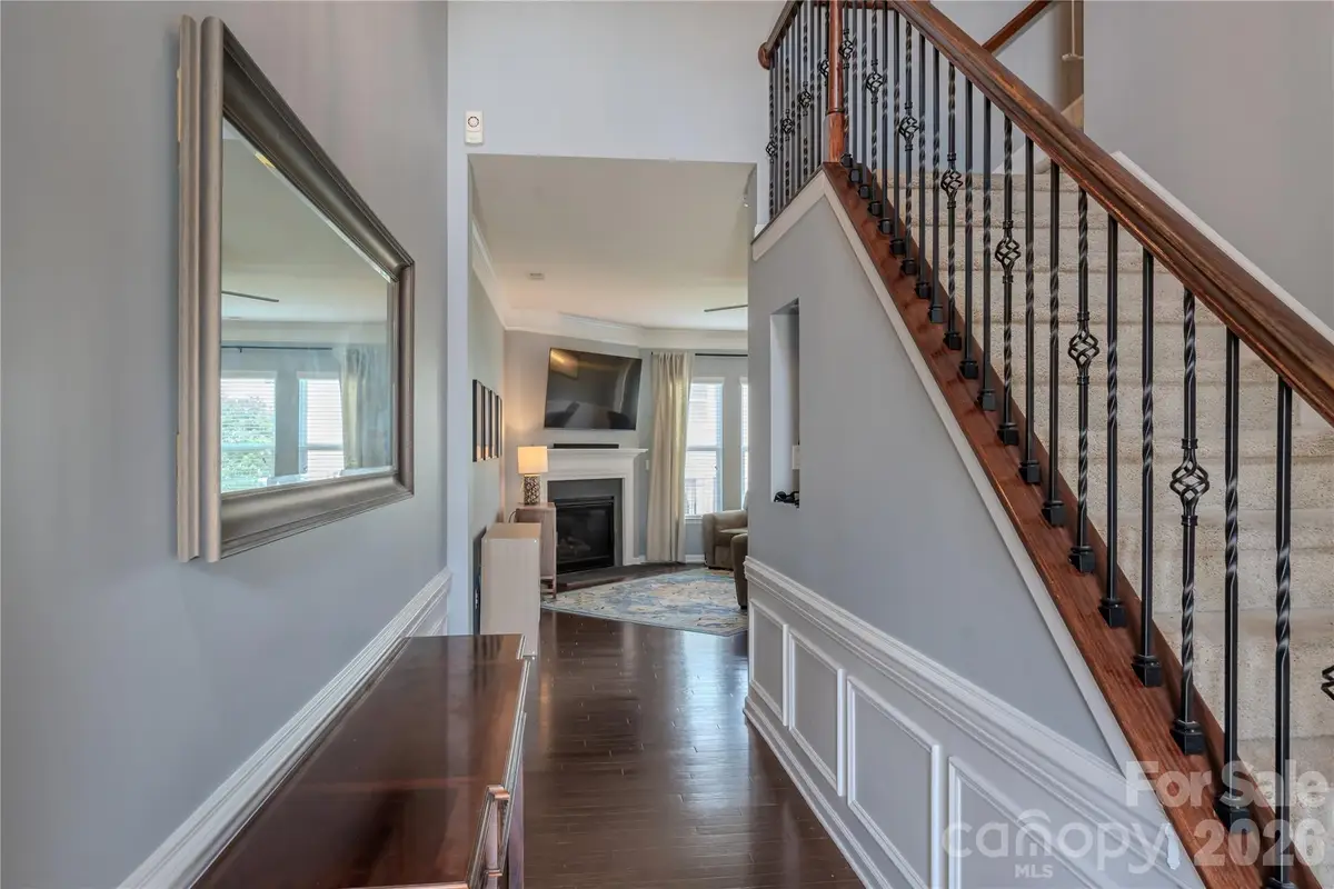 1839 Royal Gorge Avenue, Charlotte, NC 28210 - #1