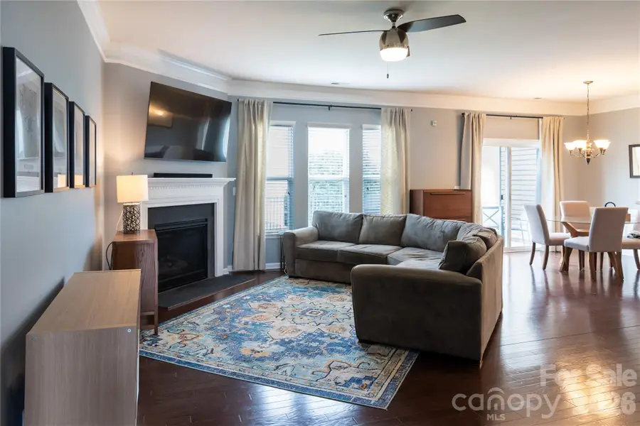 1839 Royal Gorge Avenue, Charlotte, NC 28210 - #3