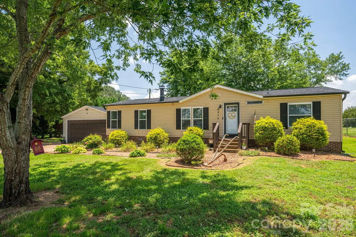 6815 Lackey Road, Vale, NC 28168 - #1