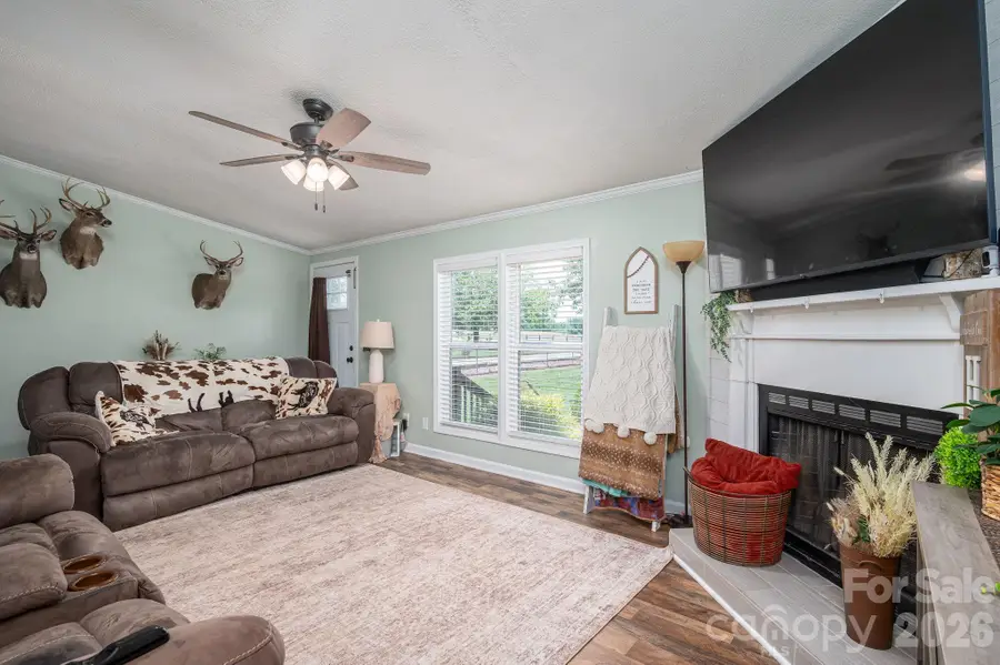 6815 Lackey Road, Vale, NC 28168 - #3
