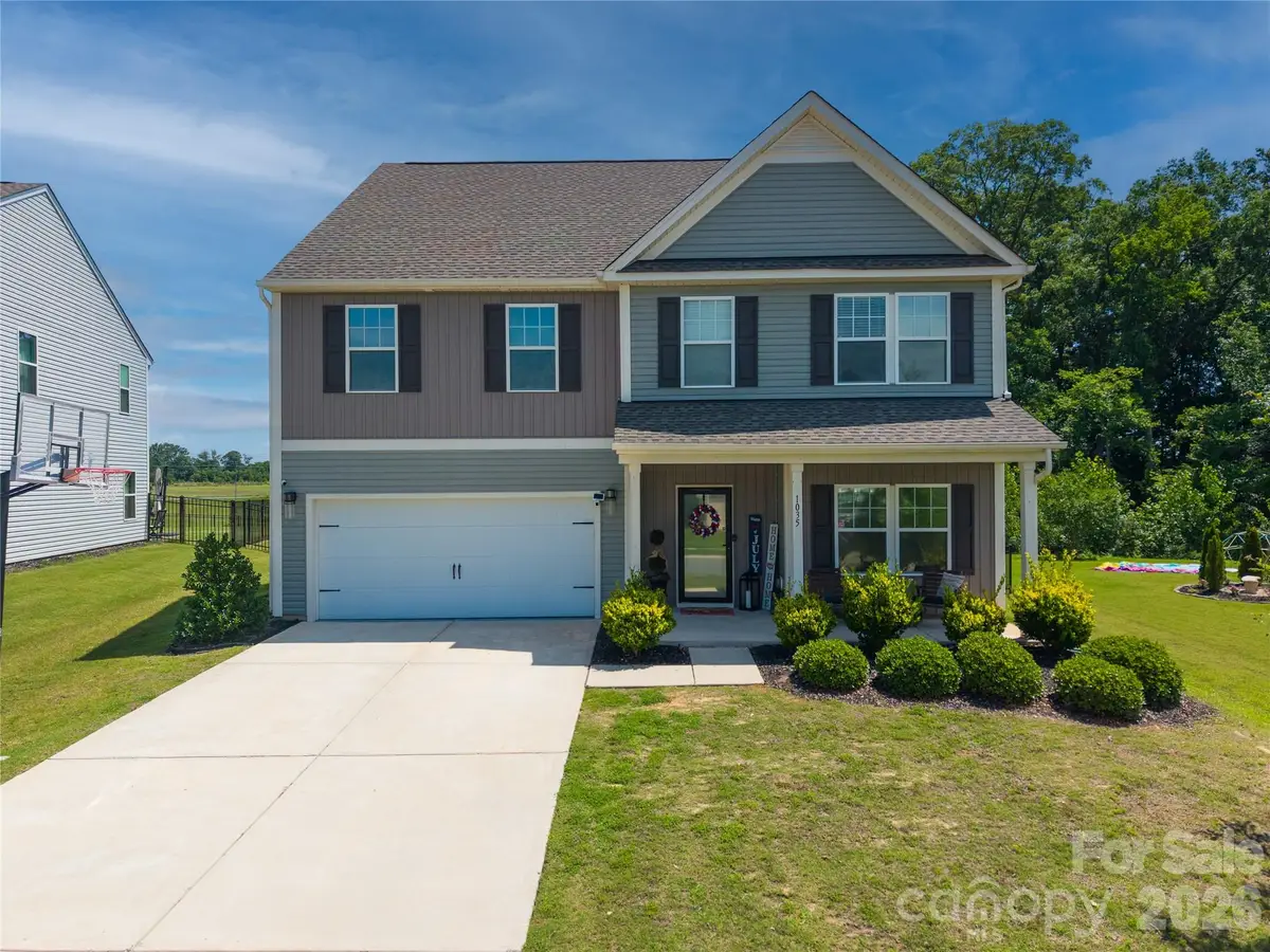 1035 Beacon Avenue, Monroe, NC 28110 - #1