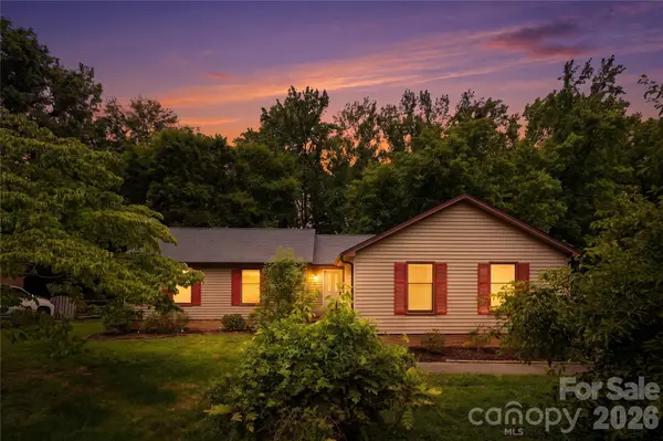 7225 Leesburg Road, Charlotte, NC 28215