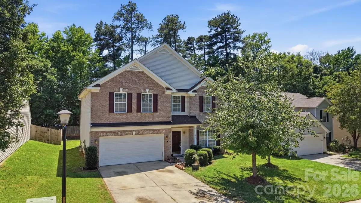 6403 Sackett Way, Charlotte, NC 28269 - #1