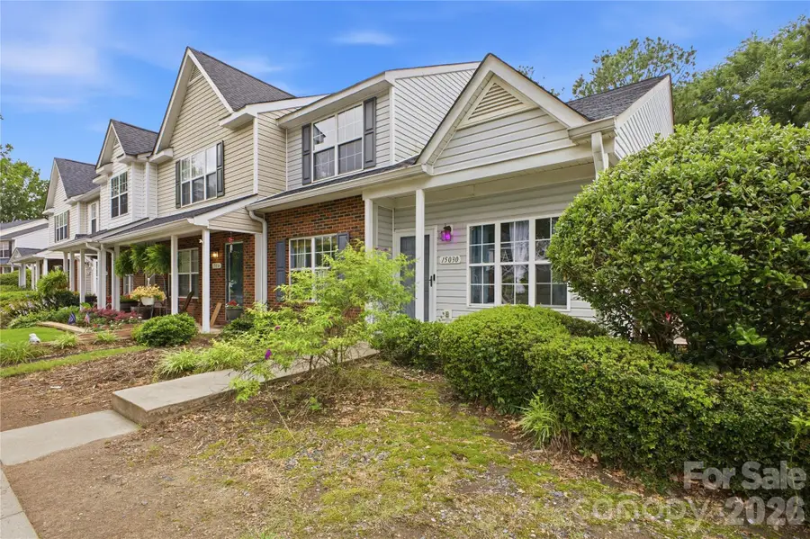 15030 Deshler Court, Charlotte, NC 28273 - #3