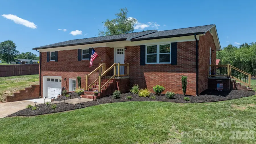 55 Hillsdale Lane, Taylorsville, NC 28681 - #3