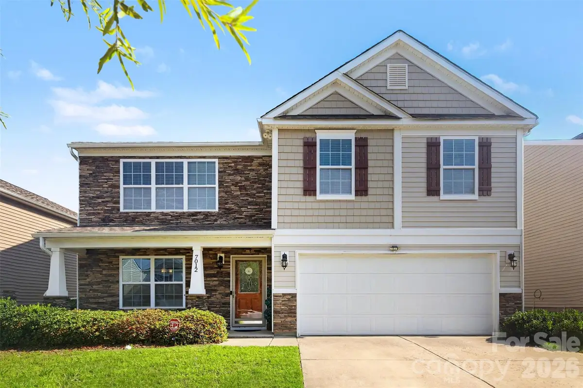 7012 Palatine Lane, Charlotte, NC 28214 - #1