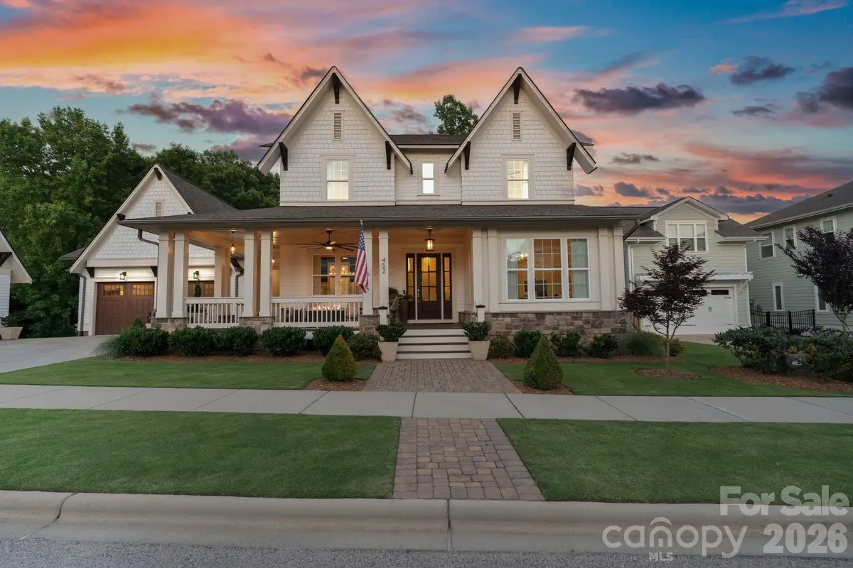 452 Luray Way, Rock Hill, SC 29730 - #1
