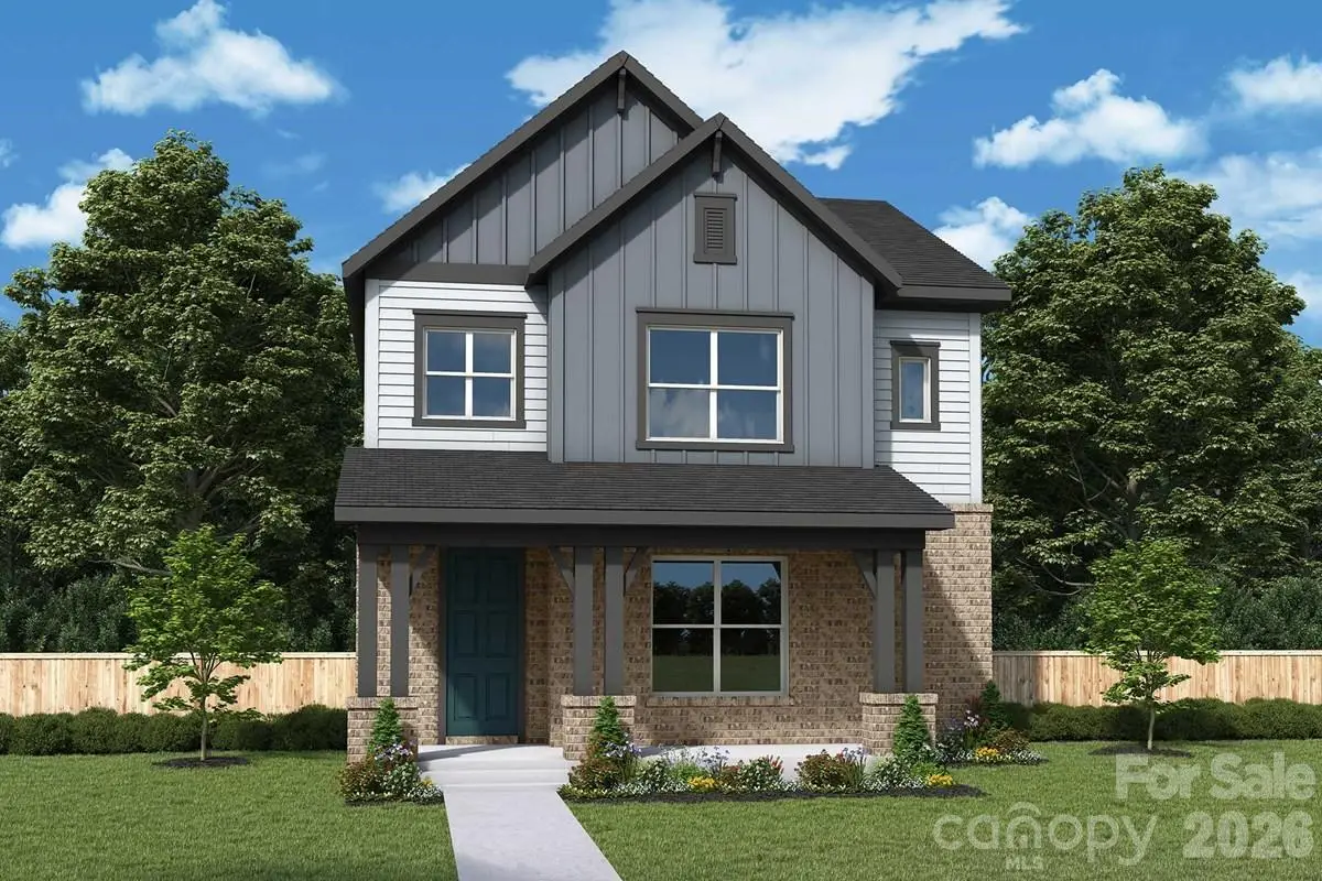 18113 Middle Springs Lane, Mint Hill, NC 28227 - #1