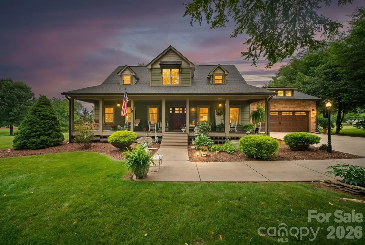 98 Garden Lane, Canton, NC 28716 - #1
