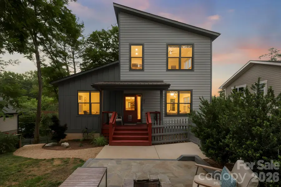 31 Lilac Street, Asheville, NC 28806 - #2