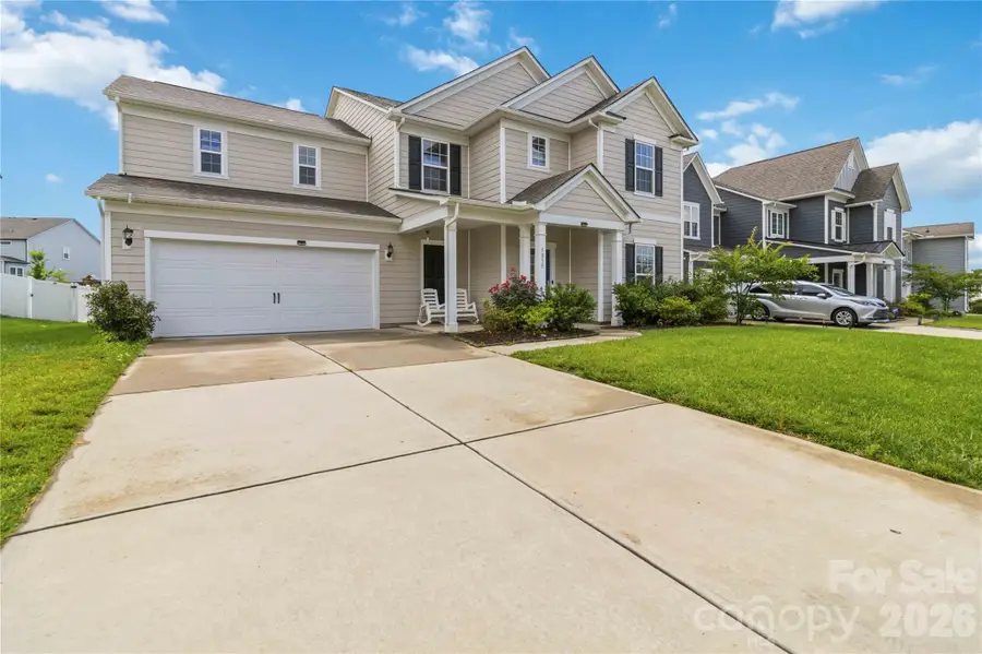 5035 Havencrest Drive, Fort Mill, SC 29715 - #2