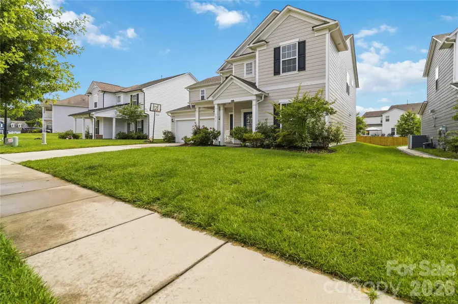 5035 Havencrest Drive, Fort Mill, SC 29715 - #3
