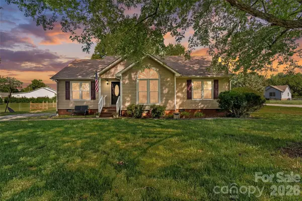 1009 Stevens Road, Monroe, NC 28110