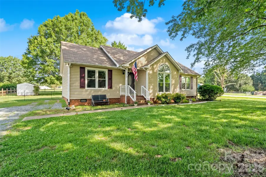 1009 Stevens Road, Monroe, NC 28110 - #3