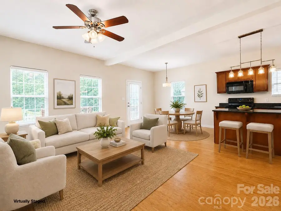115 High Bluff Circle, Mooresville, NC 28115 - #2