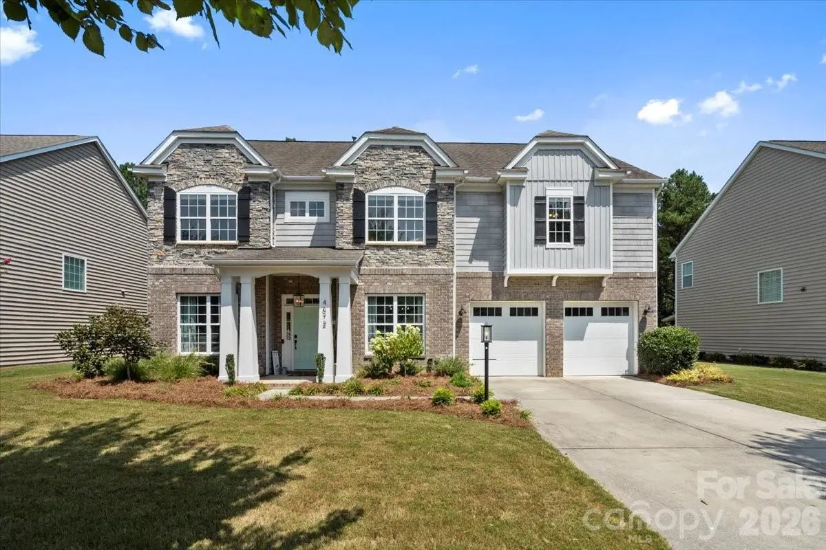 4672 Carrington Drive, Lancaster, SC 29720 - #1