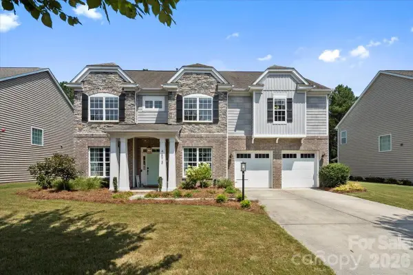 4672 Carrington Drive, Lancaster, SC 29720