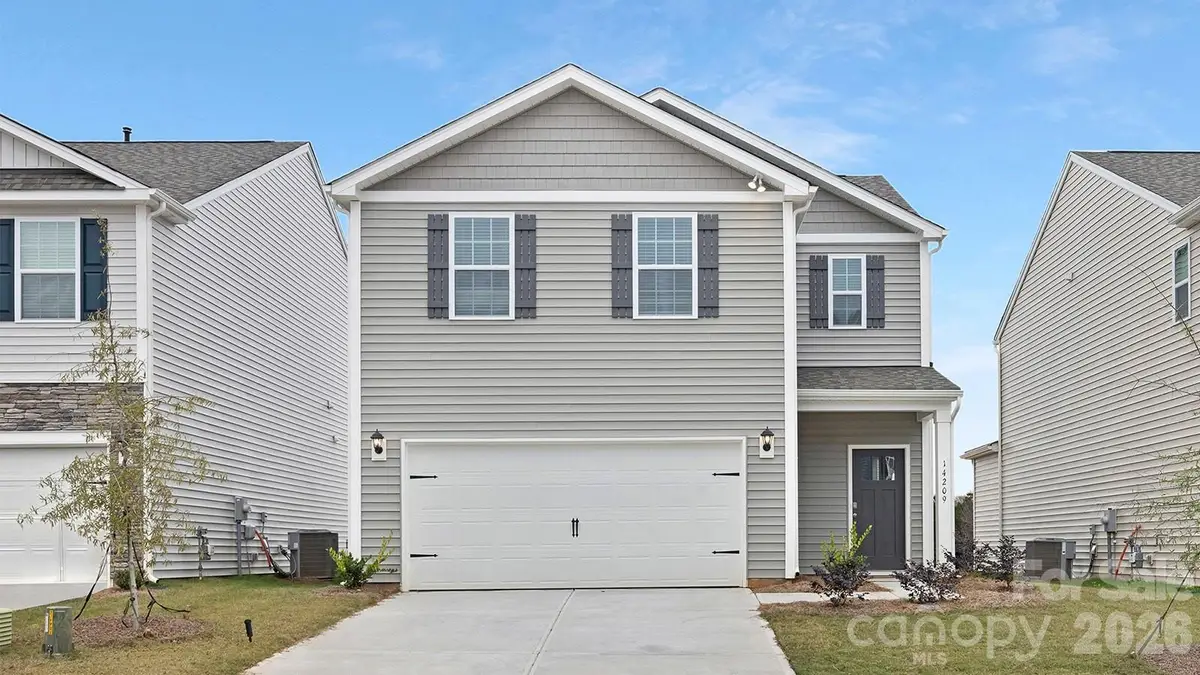 204 Hyder Ridge Road, Asheville, NC 28804 - #1