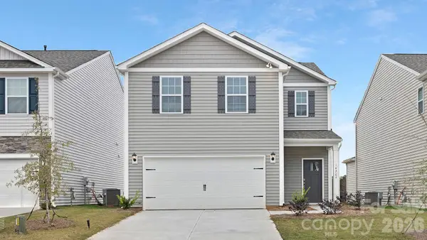 204 Hyder Ridge Road, Asheville, NC 28804