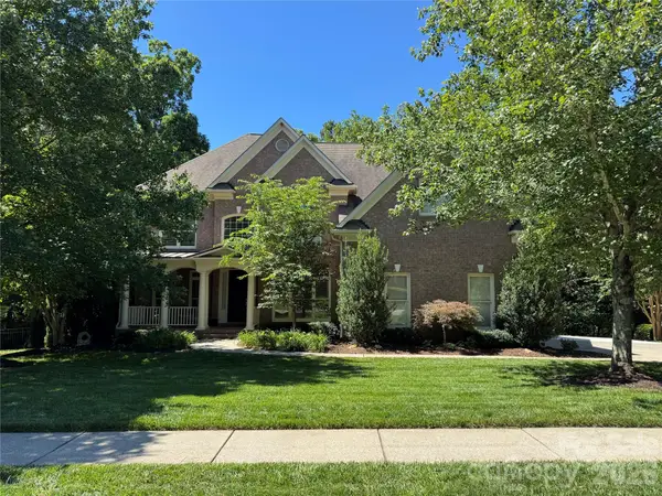 1104 Lytton Lane, Matthews, NC 28104