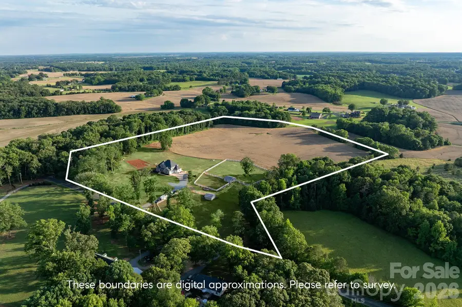 2206 Camden Road, Wingate, NC 28174 - #2