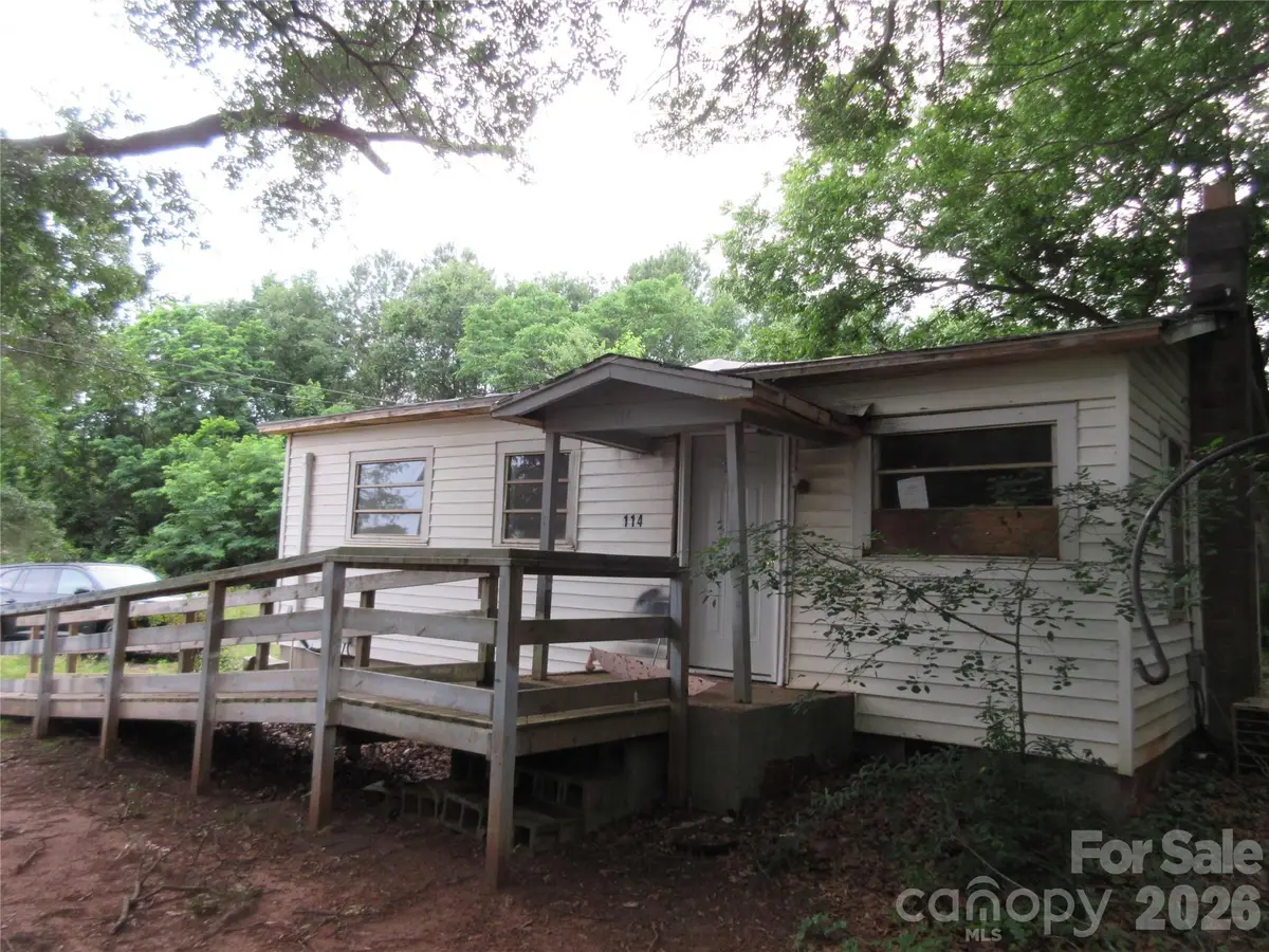 114 Shady Lane, Mooresboro, NC 28114 - #1