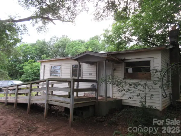 114 Shady Lane, Mooresboro, NC 28114