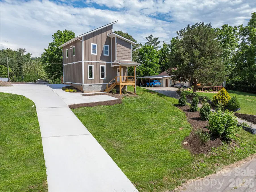 31 Elkwood Avenue, Asheville, NC 28804 - #2