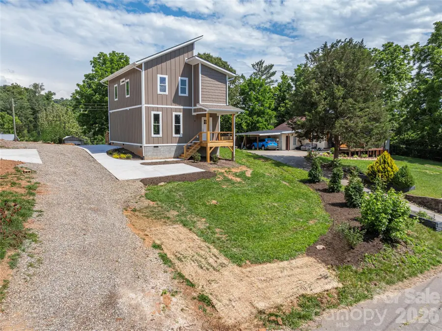 31 Elkwood Avenue, Asheville, NC 28804 - #3