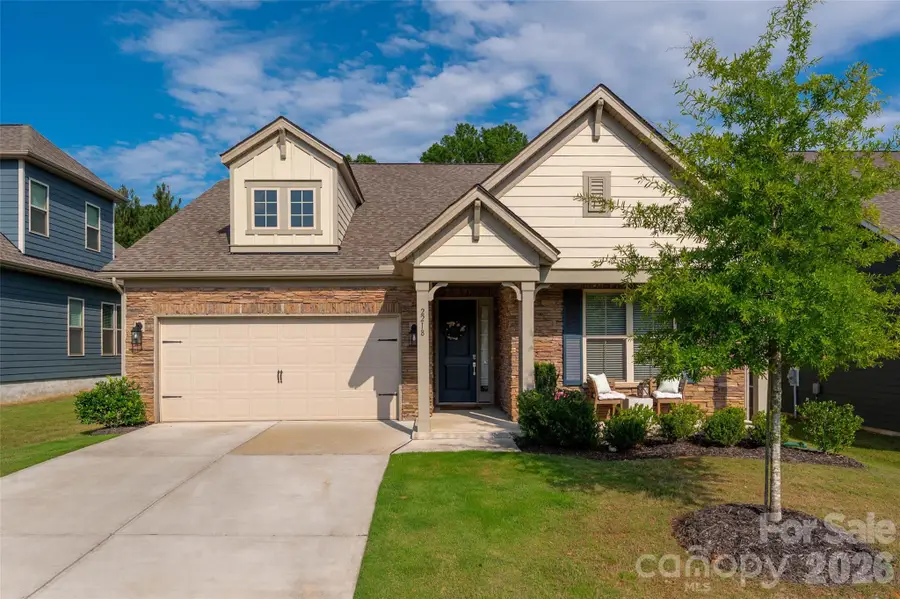 2218 Excalibur Drive, Indian Land, SC 29707 - #3