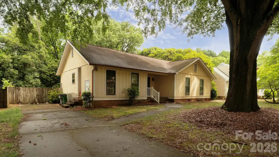 1141 Cameo Court, Charlotte, NC 28270 - #2
