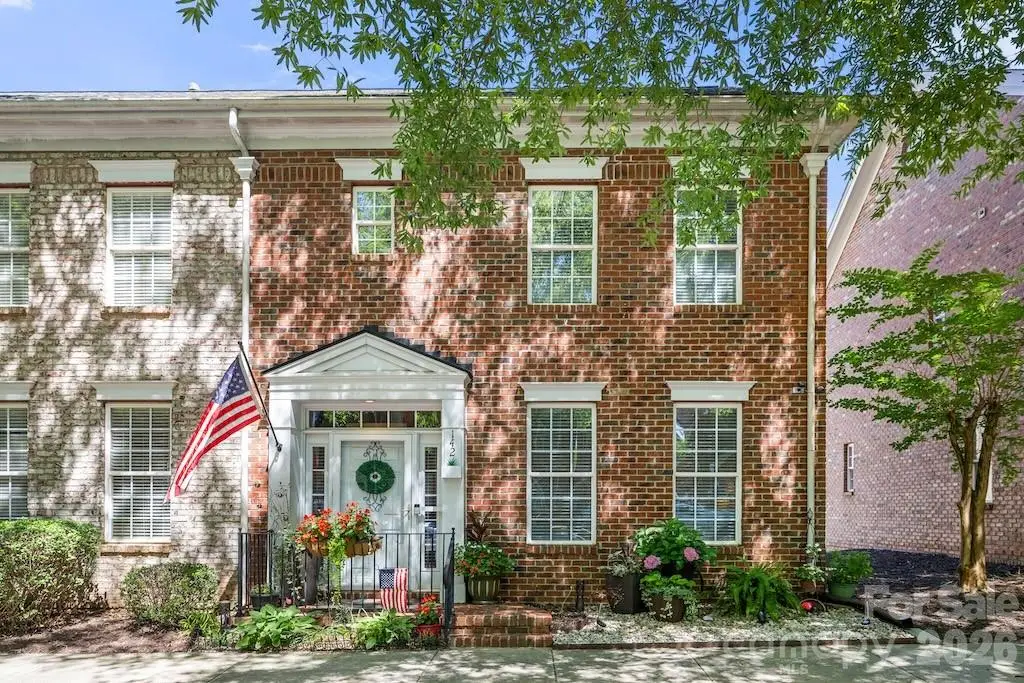 142 Singleton Road, Mooresville, NC 28117 - #1