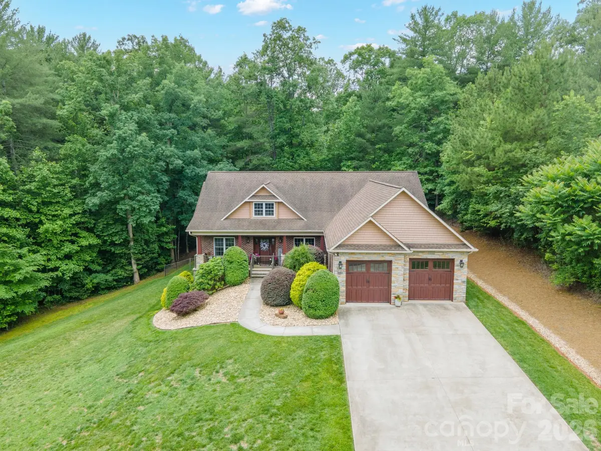 5361 Antler Creek Drive, Granite Falls, NC 28630 - #1