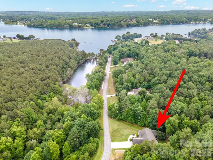 5361 Antler Creek Drive, Granite Falls, NC 28630 - #2