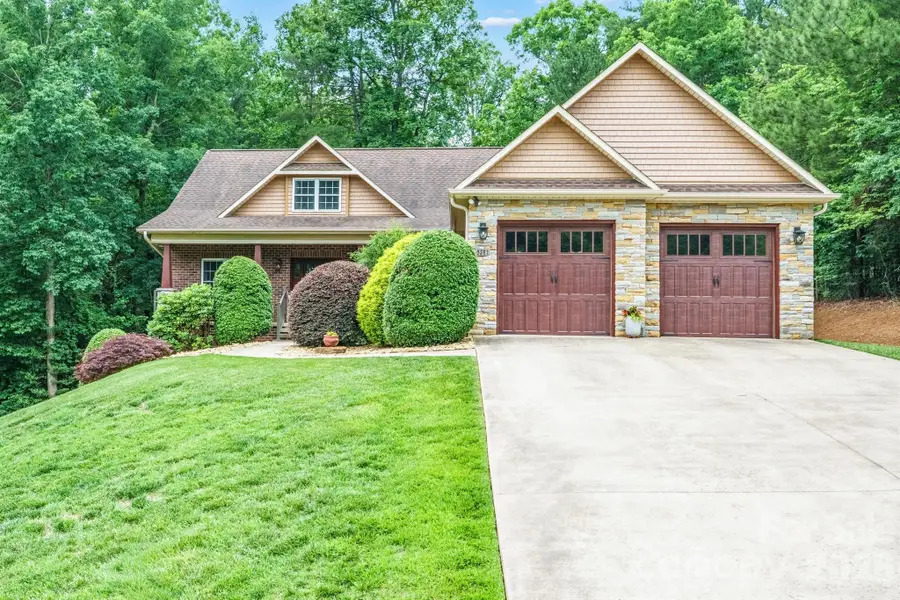 5361 Antler Creek Drive, Granite Falls, NC 28630 - #3