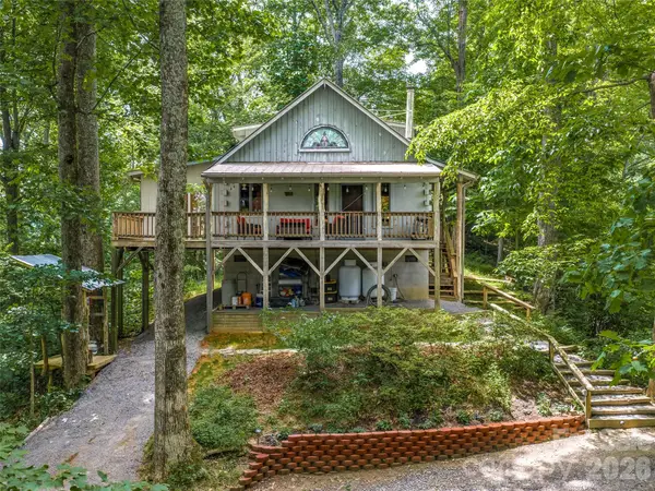 520 Patricia Road, Black Mountain, NC 28711