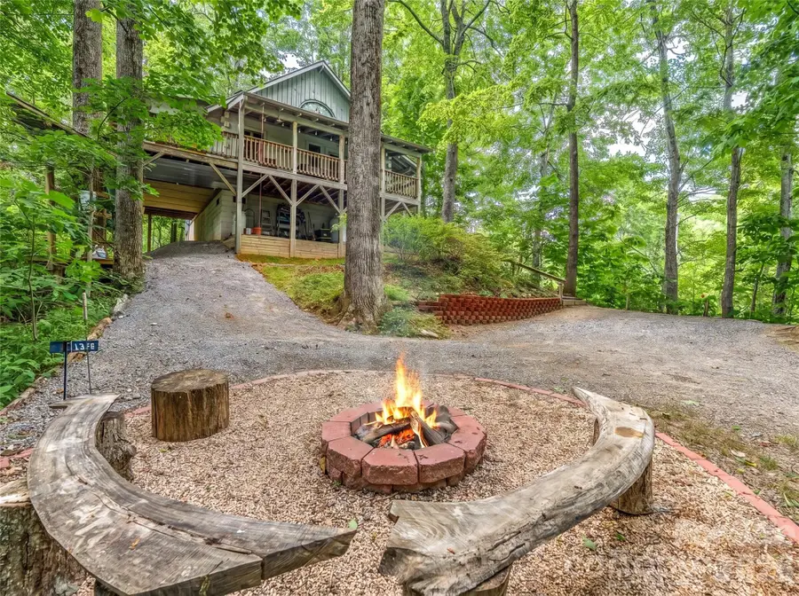 520 Patricia Road, Black Mountain, NC 28711 - #2