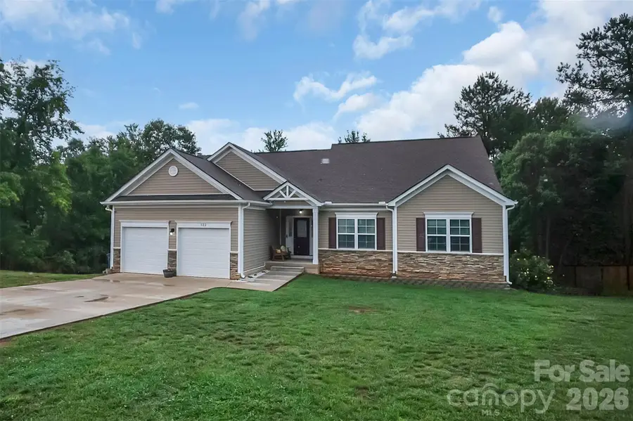 122 Windstone Drive, Troutman, NC 28166 - #2