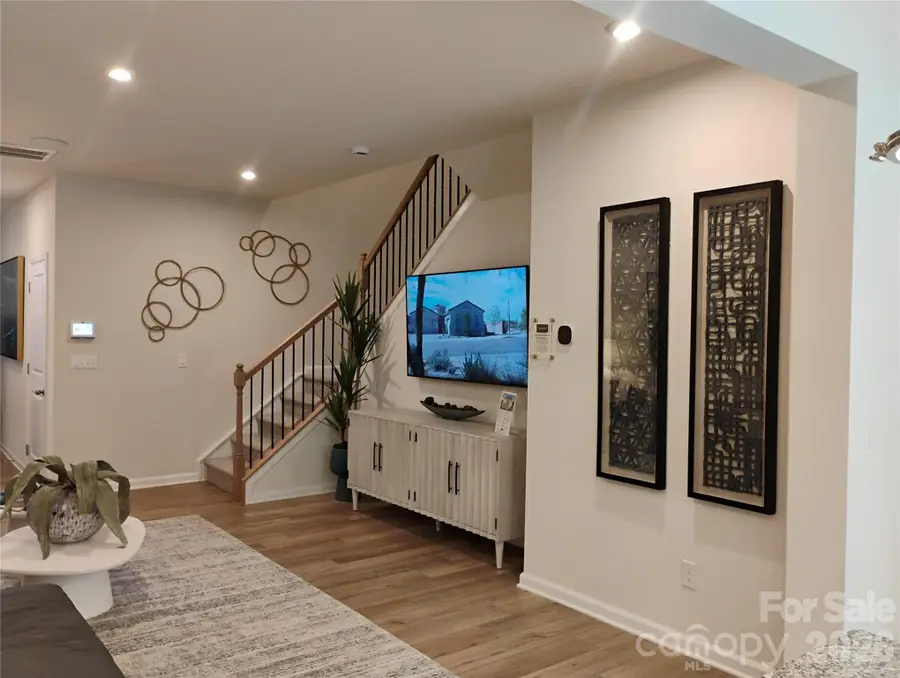 15640 Little Bluestem Street, Charlotte, NC 28278 - #2