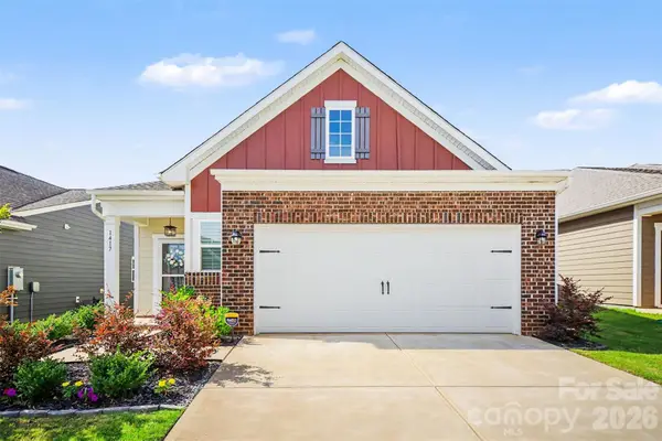 1417 Turkey Roost Road, Fort Mill, SC 29715